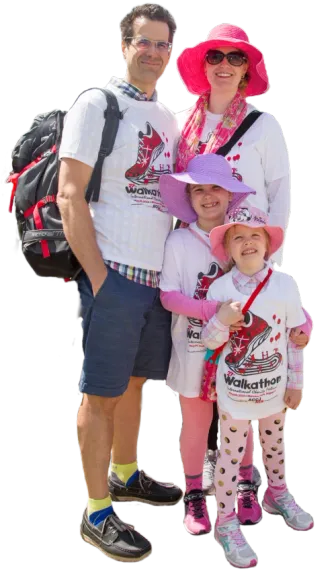 Family-friendly event