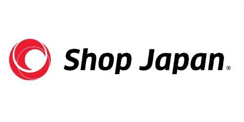 Shop Japan logo