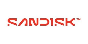 Sandisk logo