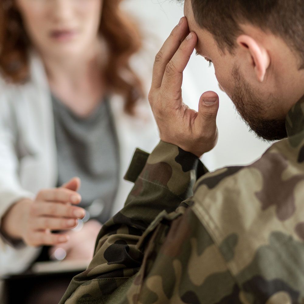 Trauma Therapy — Oblong, IL — Haven Therapy Practice