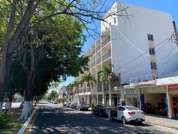 HOTEL FLAMINGOS COLIMA - Hospedaje en Colima