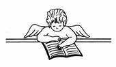 Cherubs Pre-School Logo Cherubs Pre-School Logo