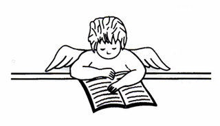 Cherubs Pre School Logo