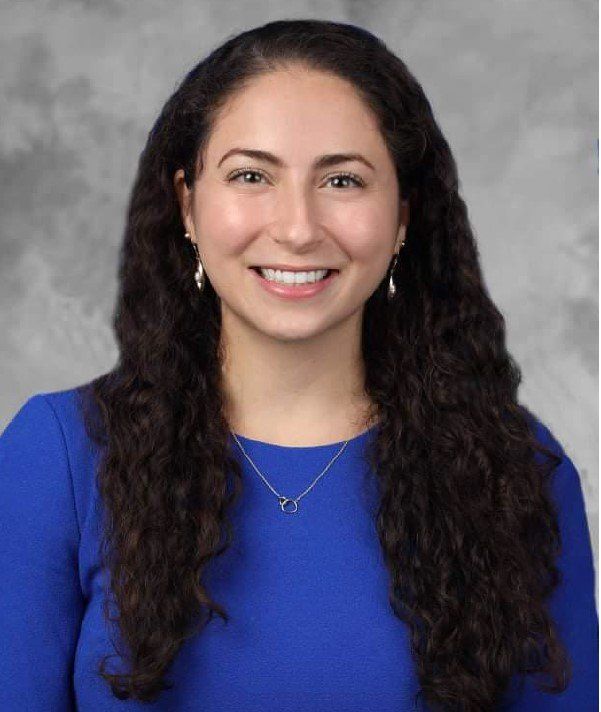 Laila Muallem, MD