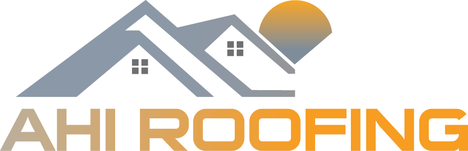 AHI Roofing logo