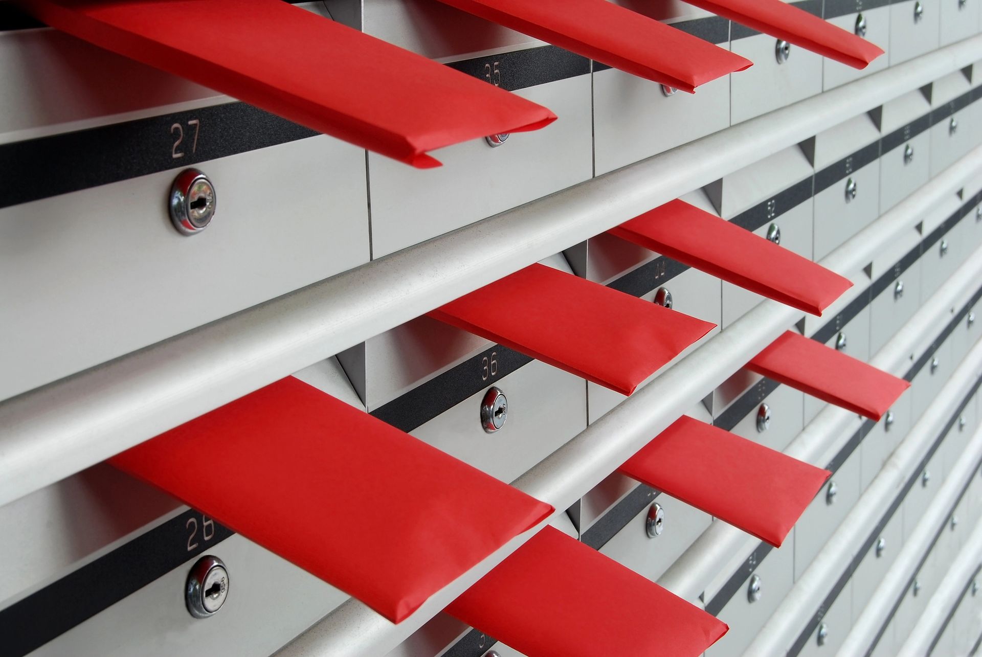 Bulk Mailing Services in Miami, FL