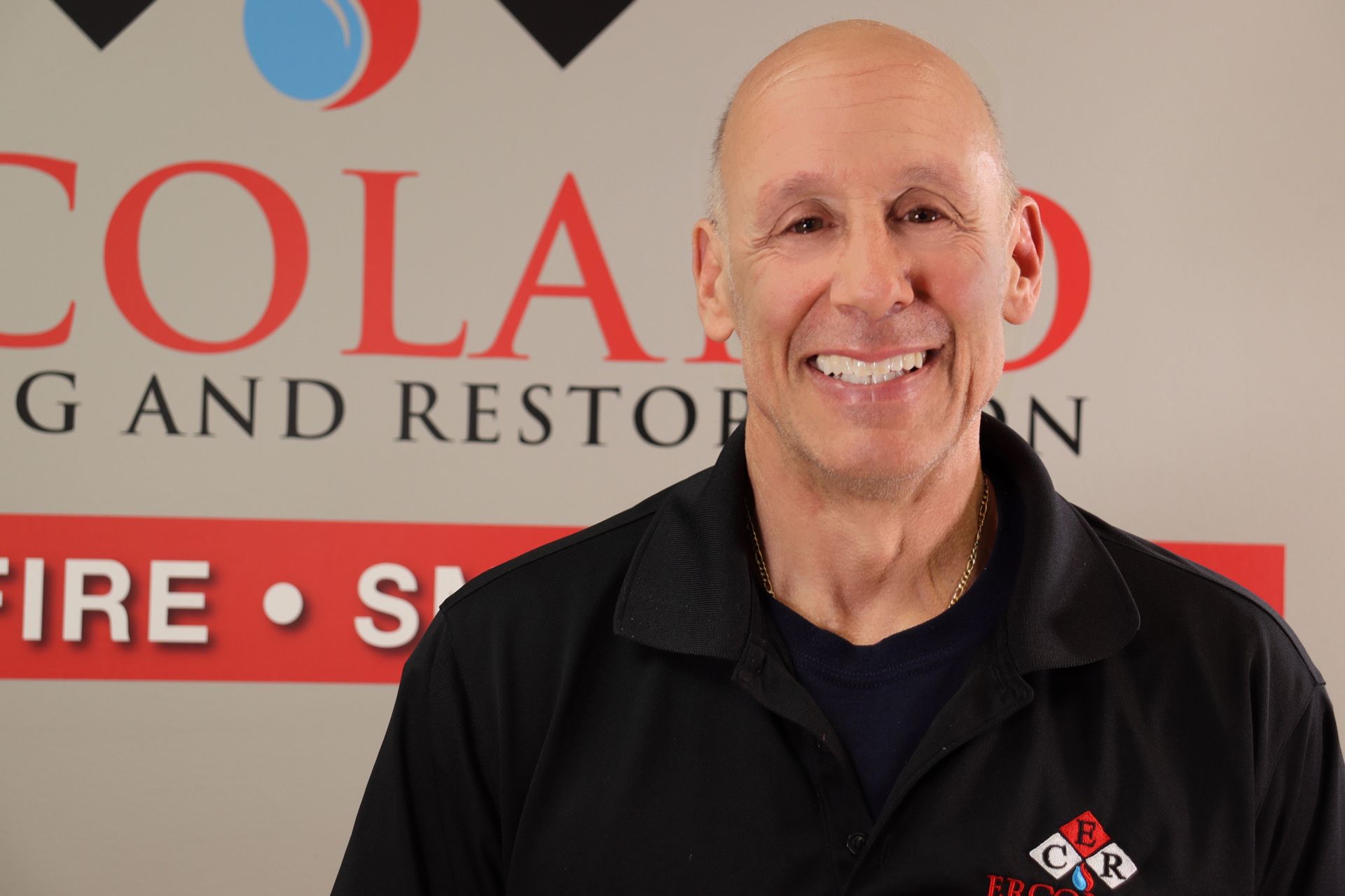 Meet The Team Ercolano Cleaning & Restoration