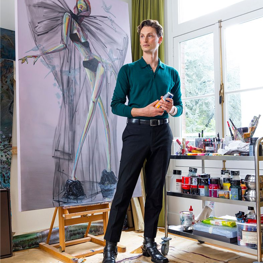 Floris Felix ILI Gallery