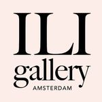ILI GALLERY AMSTERDAM, CONTEMPORARY FASHION ILLUSTRATION