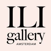ILI GALLERY AMSTERDAM, CONTEMPORARY FASHION ILLUSTRATION