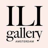 ILI GALLERY AMSTERDAM, CONTEMPORARY FASHION ILLUSTRATION
