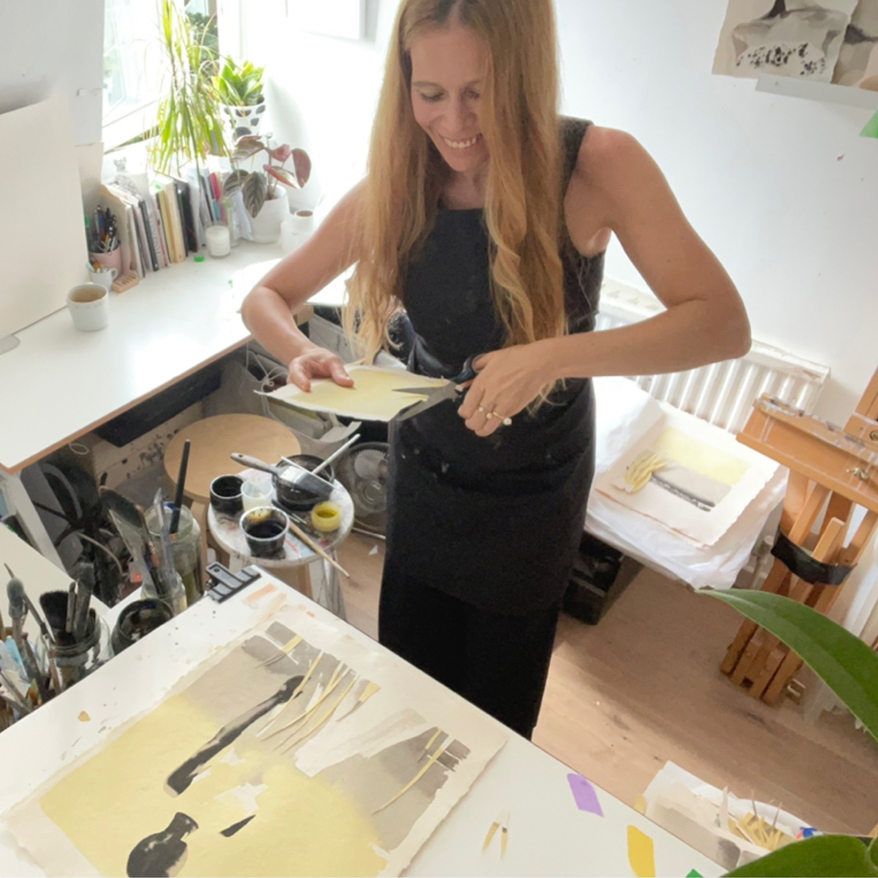 Joanna Layla  ILI Gallery AMS