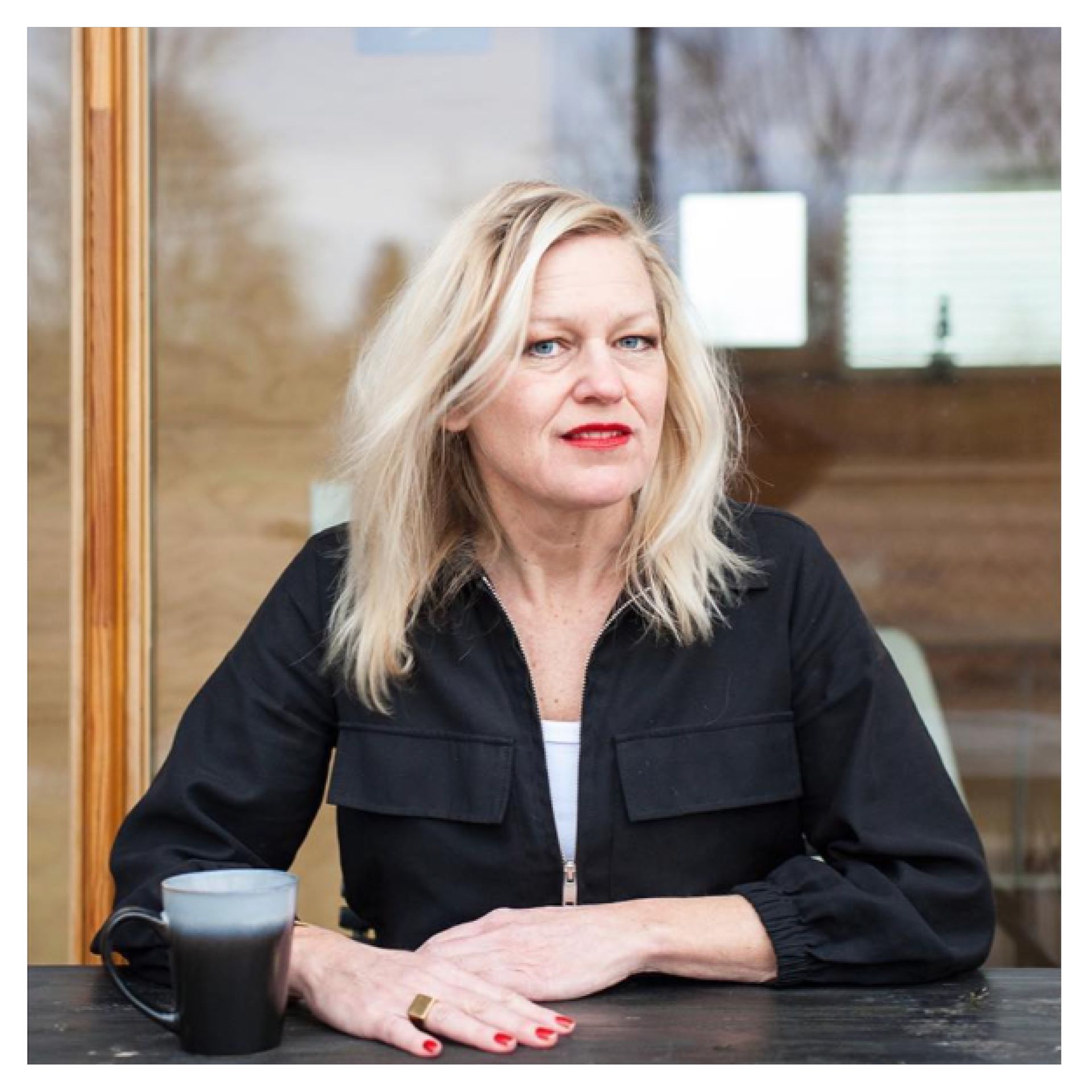 Ingrid Bockting
