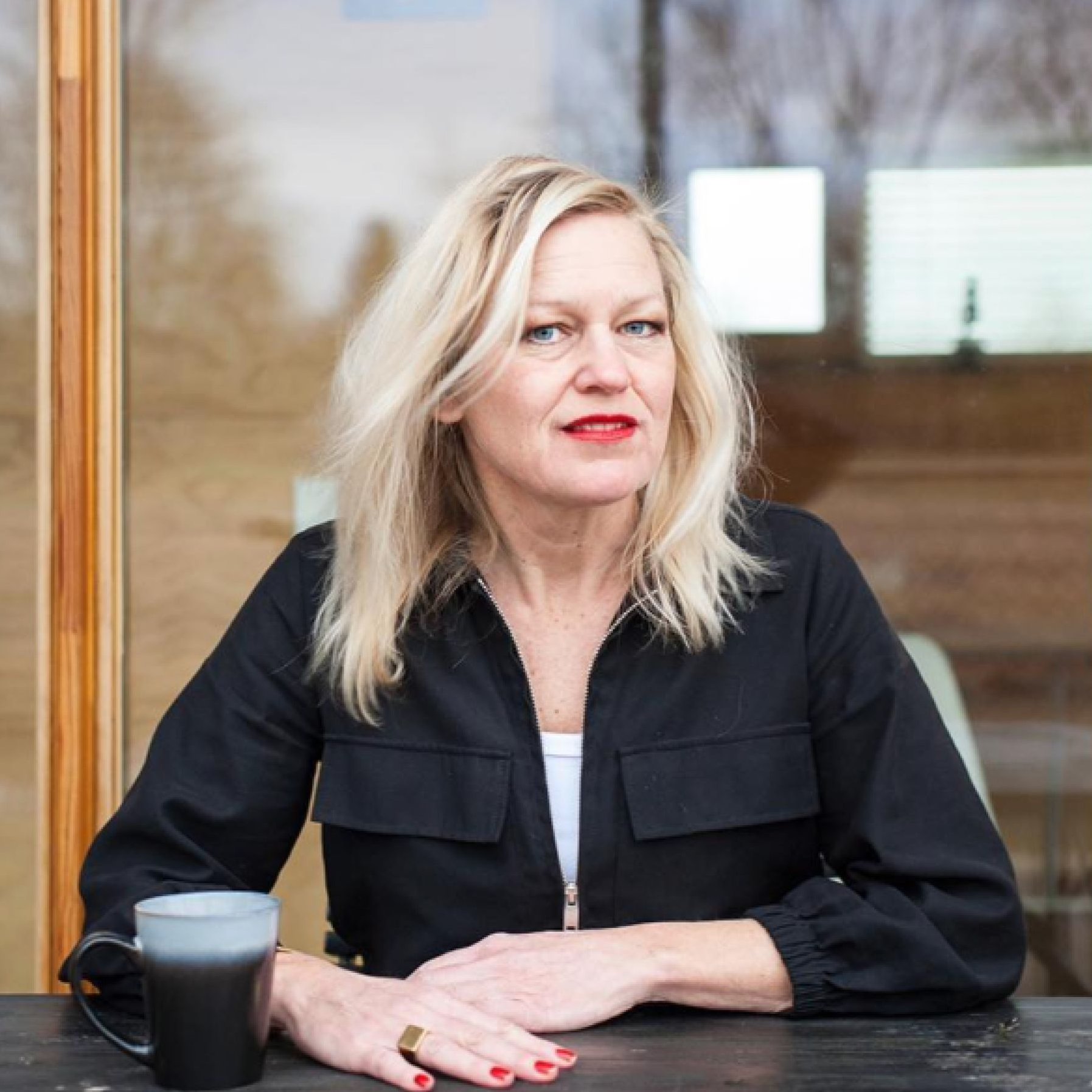 Ingrid Bockting  ILI Gallery AMS