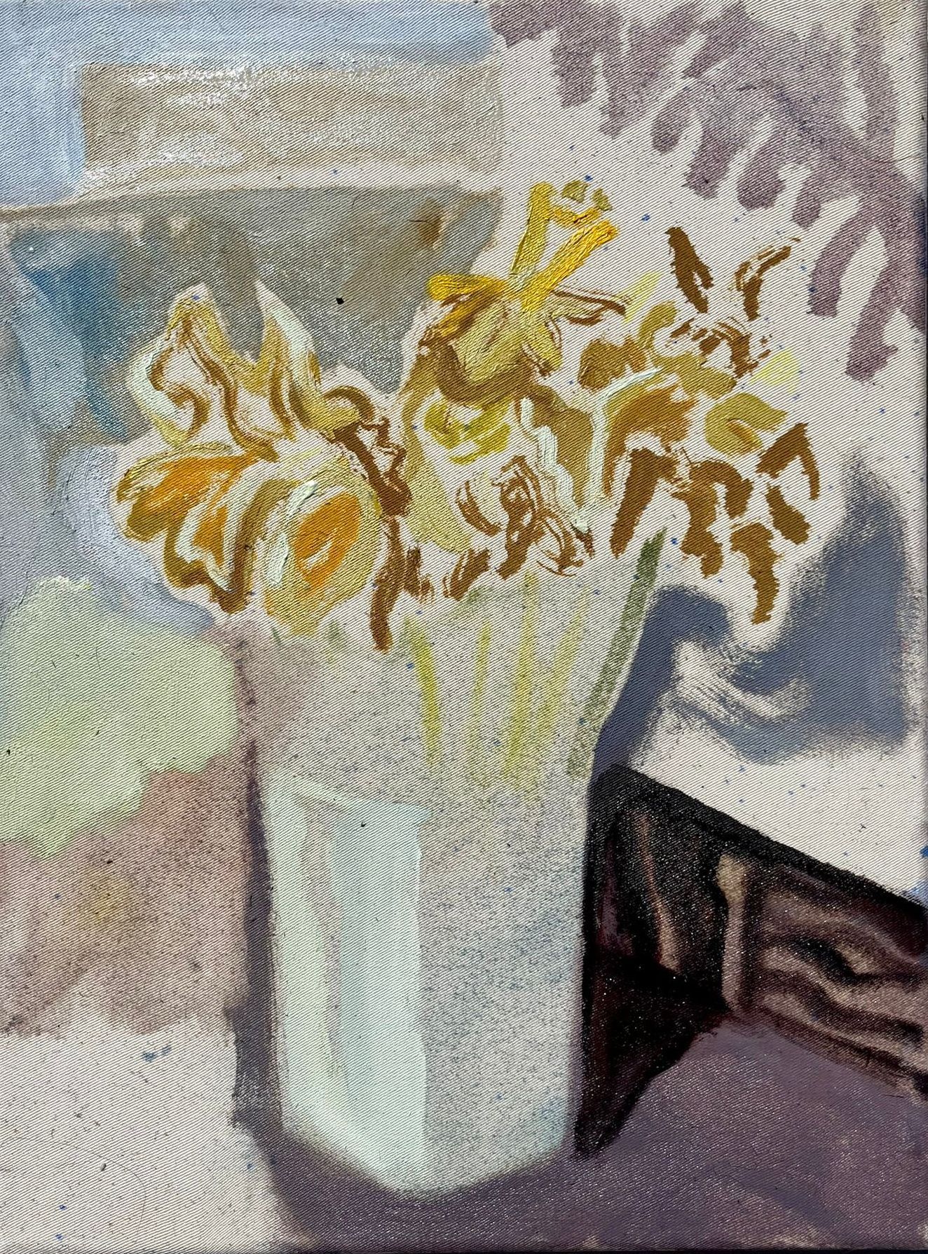 Lotus Krabbé