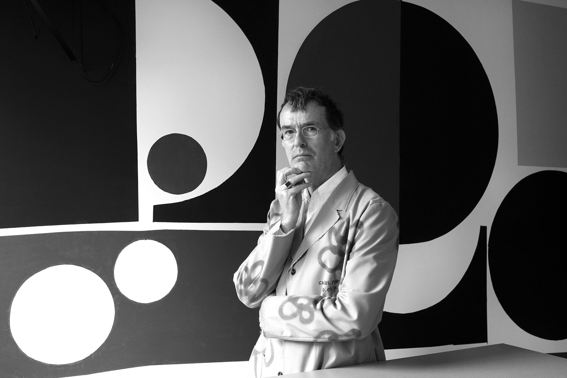 Piet Paris