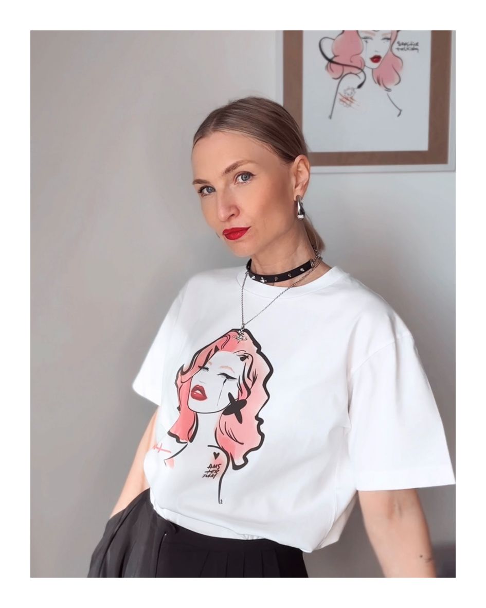 ZINA artist ILI Gallery