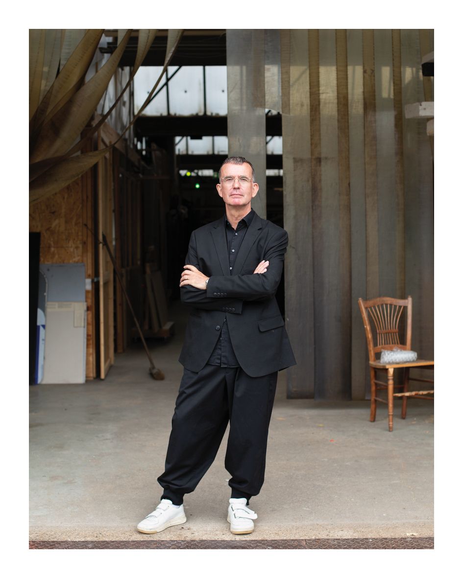 Piet Paris