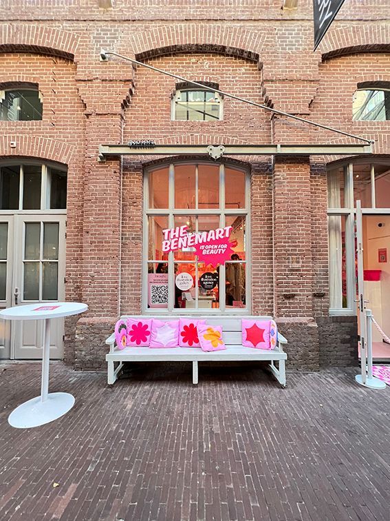 Rental Space Venue at De Hallen Amsterdam