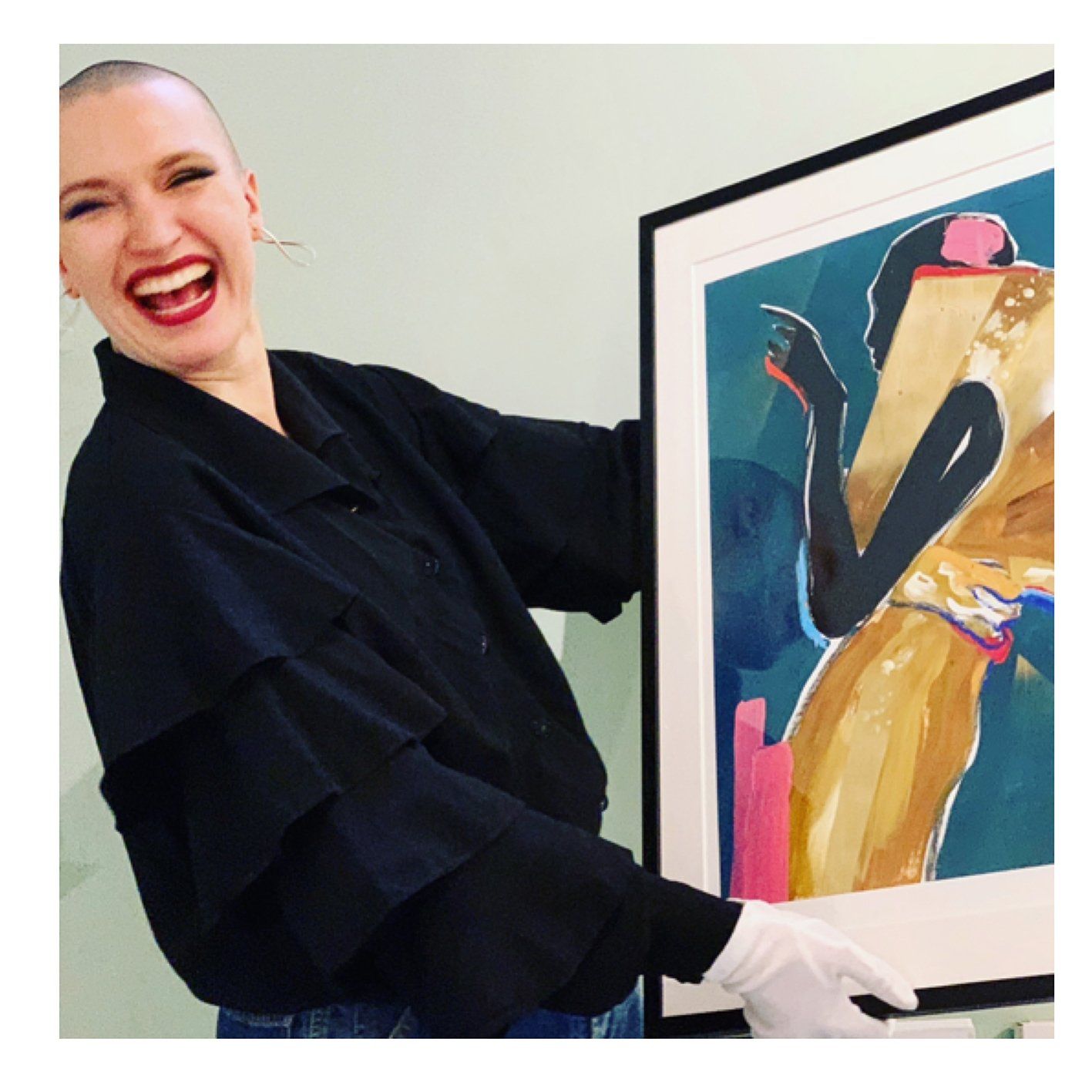 Roxy van Bemmel ILI Gallery