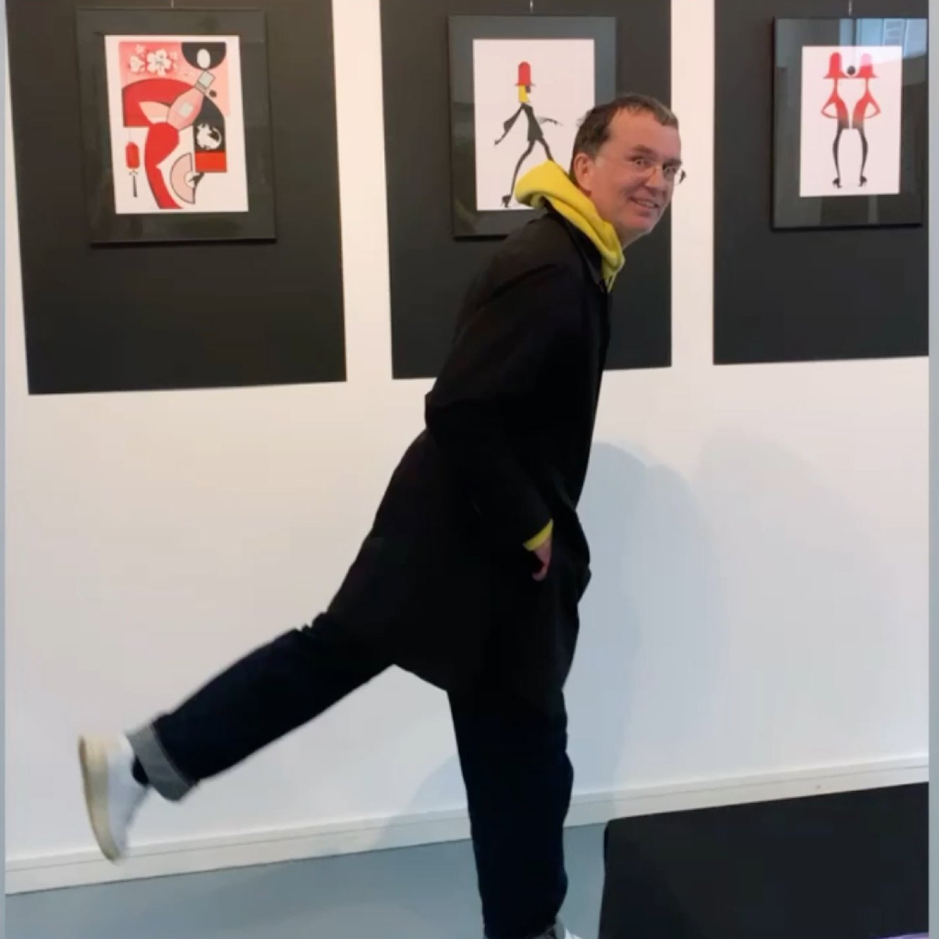 Piet Paris