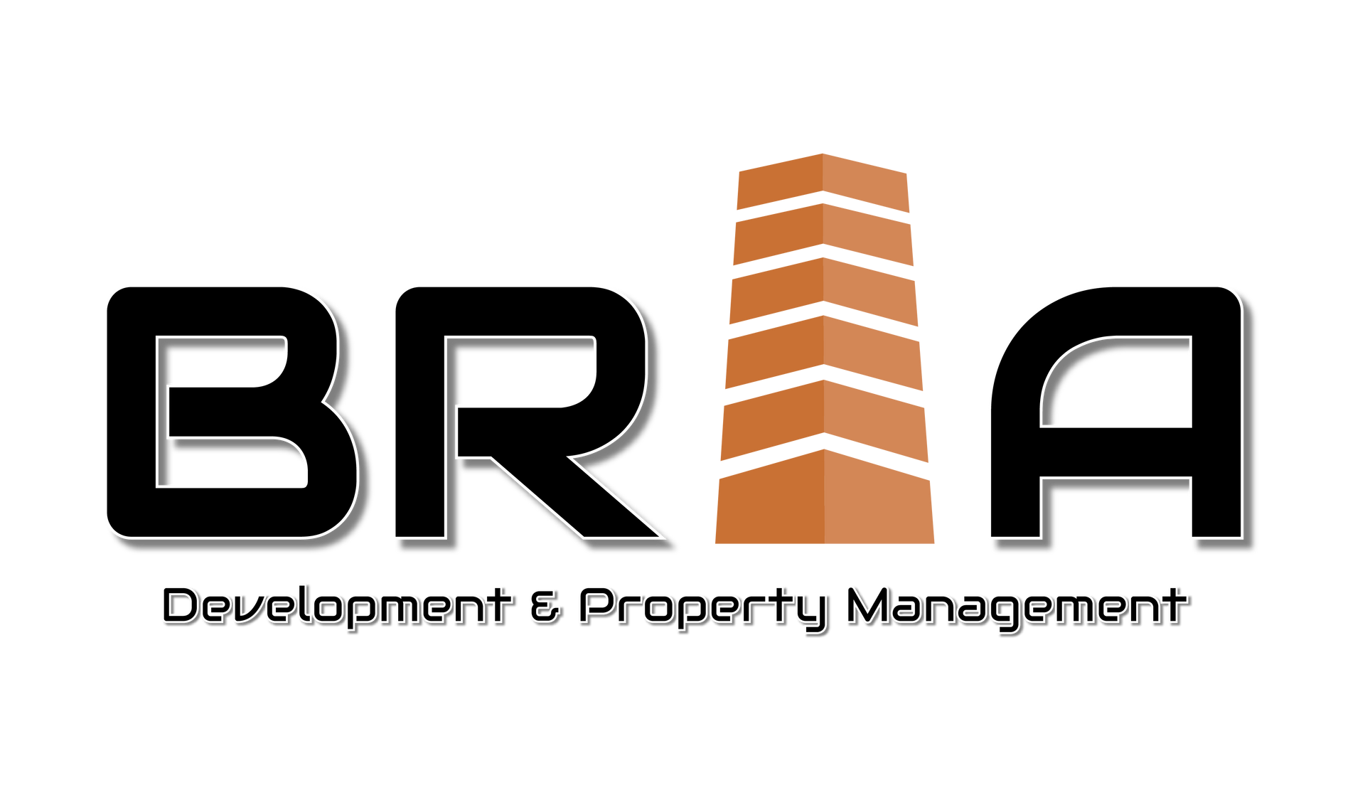 Bria Property Development & Management Logo - Click to go to the homepage.