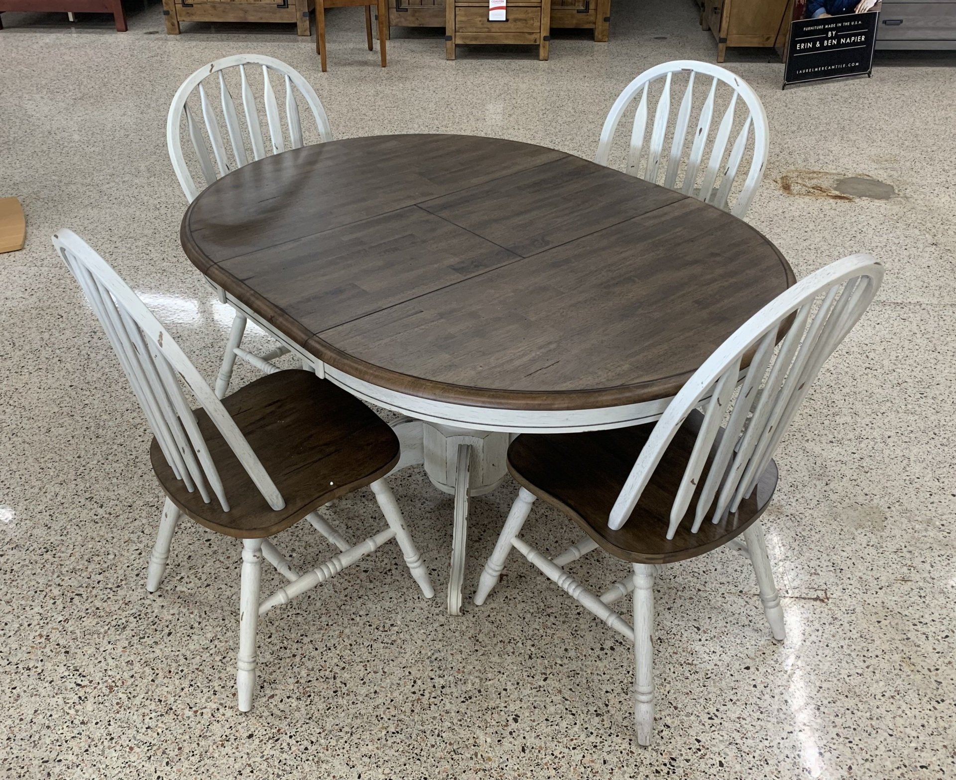 Dinning Room Furniture Rural Hall, NC Kiger Furniture Gallery