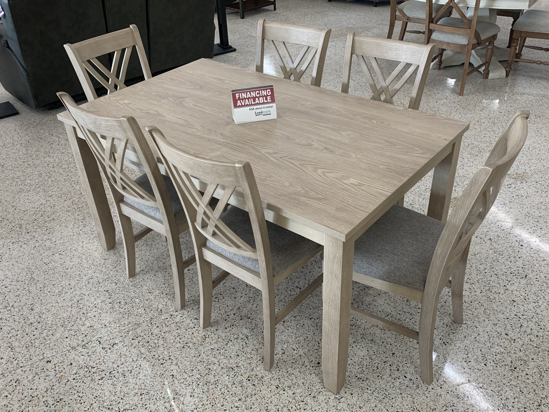 Dinning Room Furniture Rural Hall, NC Kiger Furniture Gallery