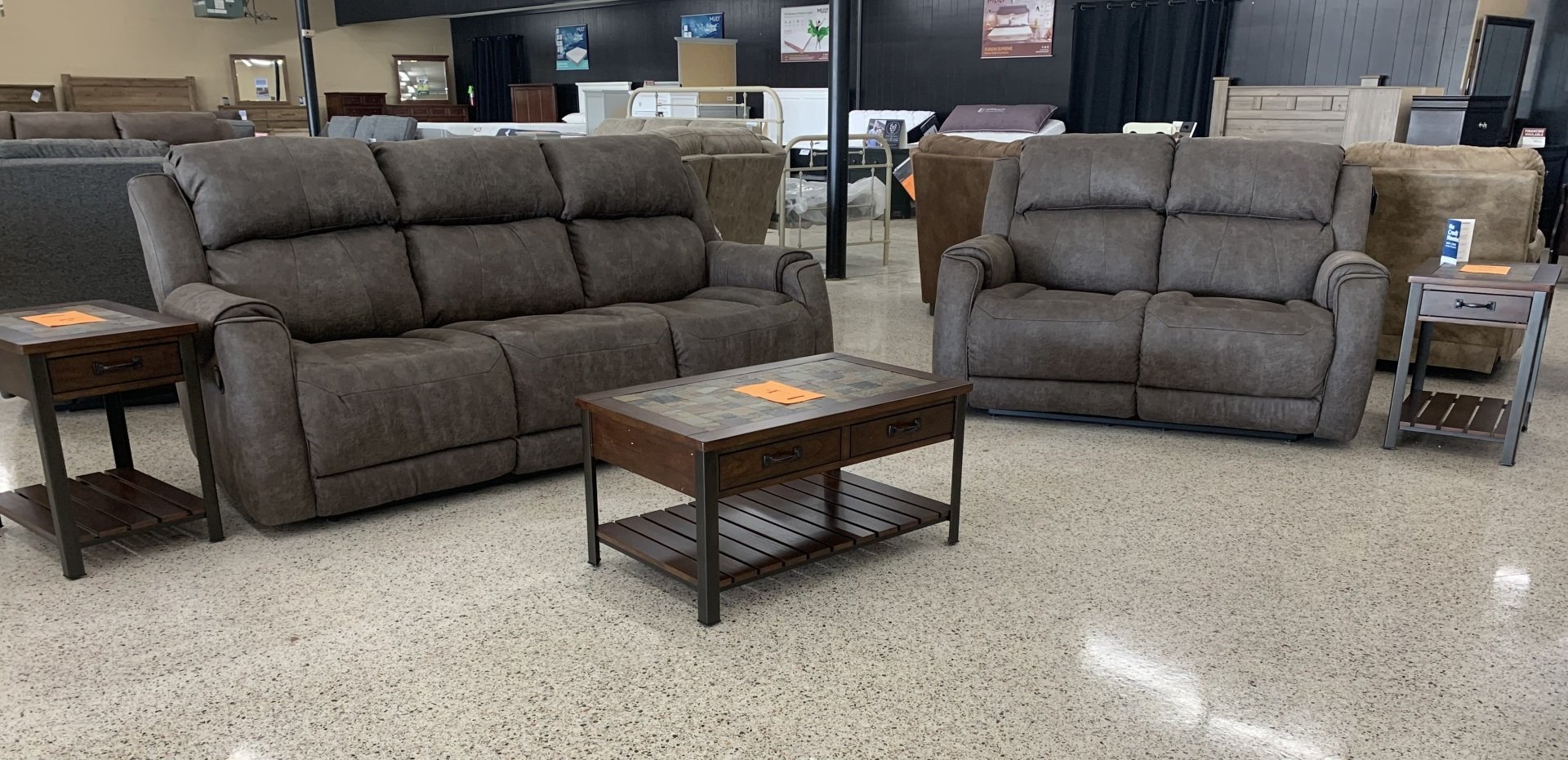 Living Room Furniture Rural Hall, NC Kiger Furniture Gallery