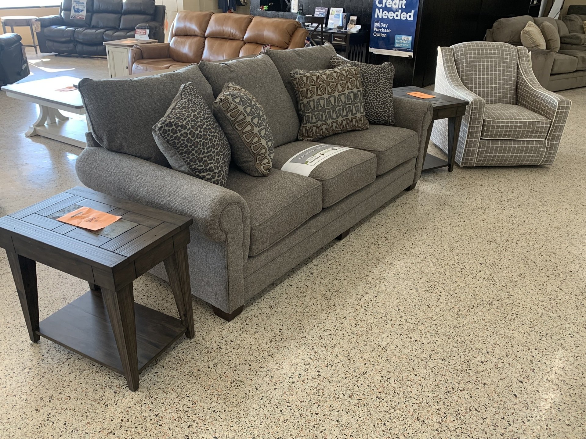 Living Room Furniture Rural Hall, NC Kiger Furniture Gallery