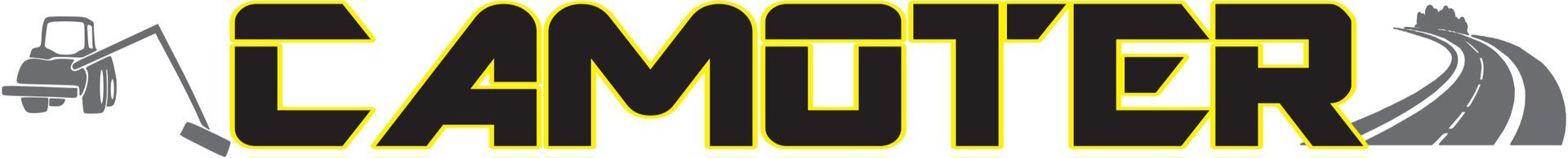 Camoter logo