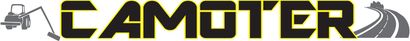 Camoter logo