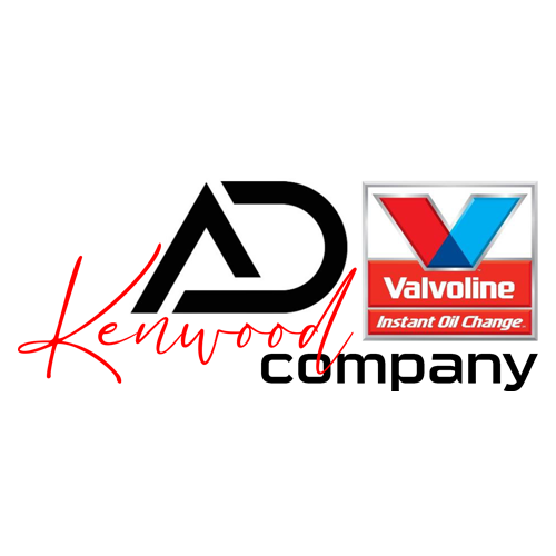 Kenwood logo