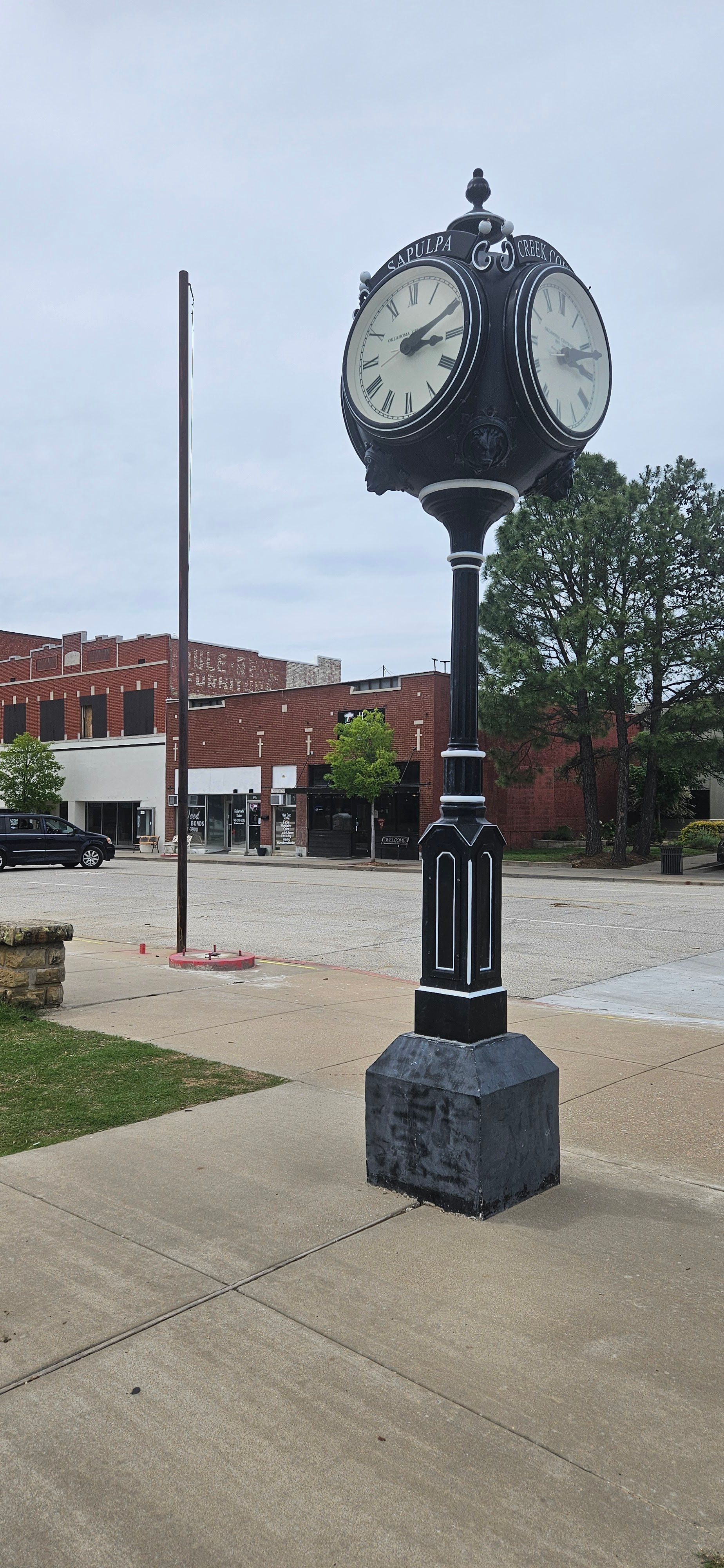 Gallery | Tulsa, Oklahoma | Perfect Timing Clock Shop