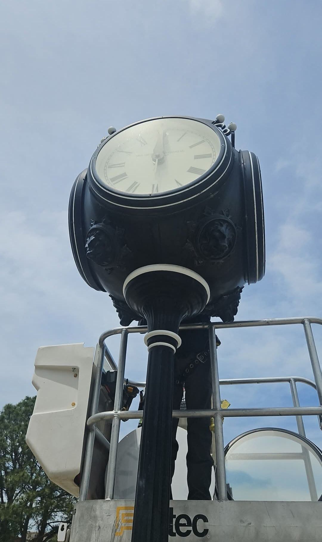Gallery | Tulsa, Oklahoma | Perfect Timing Clock Shop