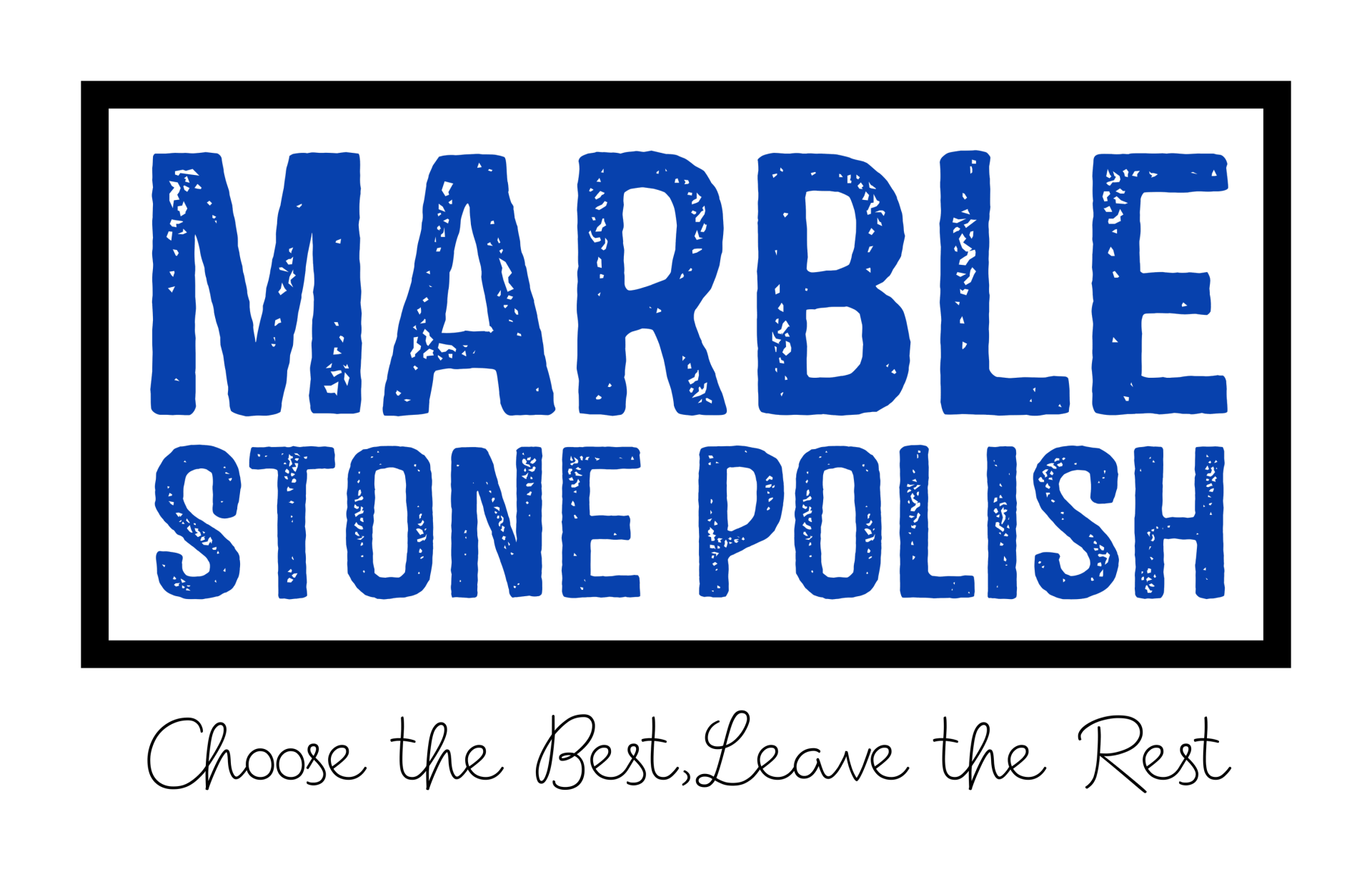 A logo reading