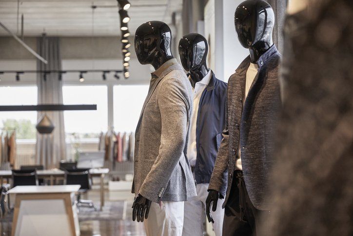 Men’s Wear
