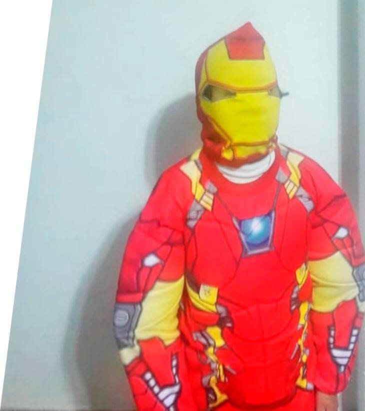 EL REYNO DEL DISFRAZ - Venta y alquiler de disfraces en Miraflores