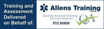 Allens Training