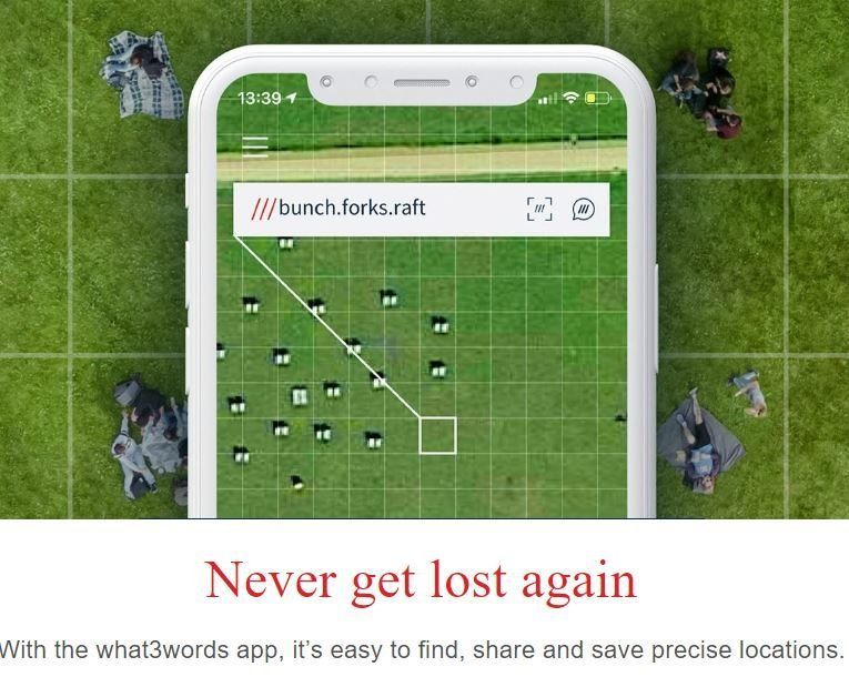 tracker