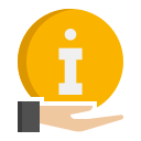 information icon