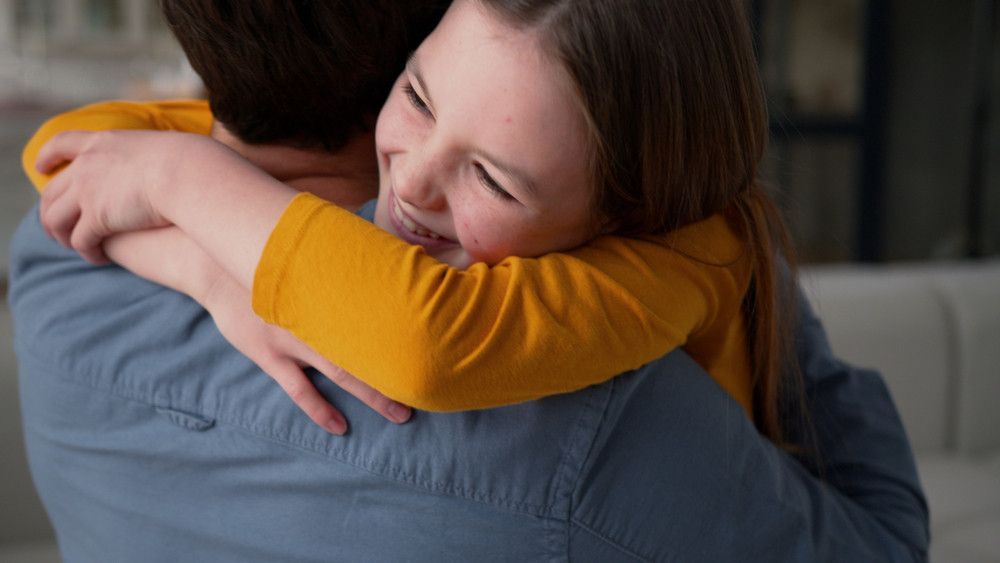 child custody lawyer