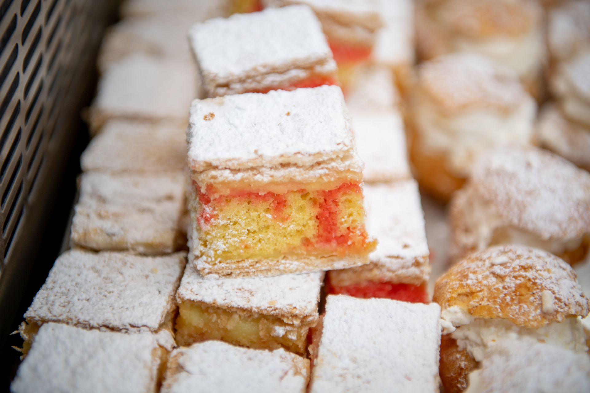 Dolci artigianali