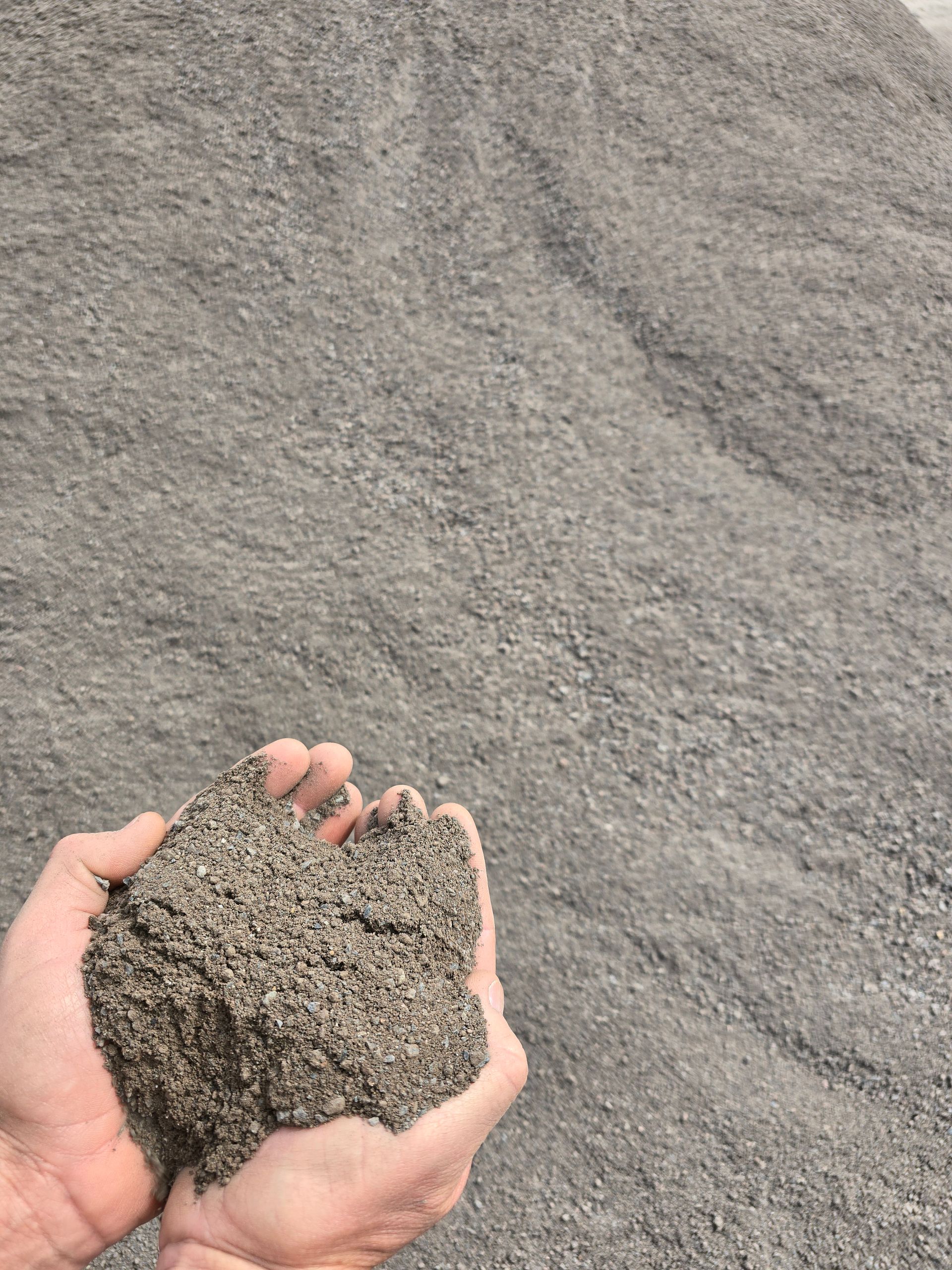 Metal Dust — BVN Landscape and Concrete Supplies in St Georges Basin, NSW