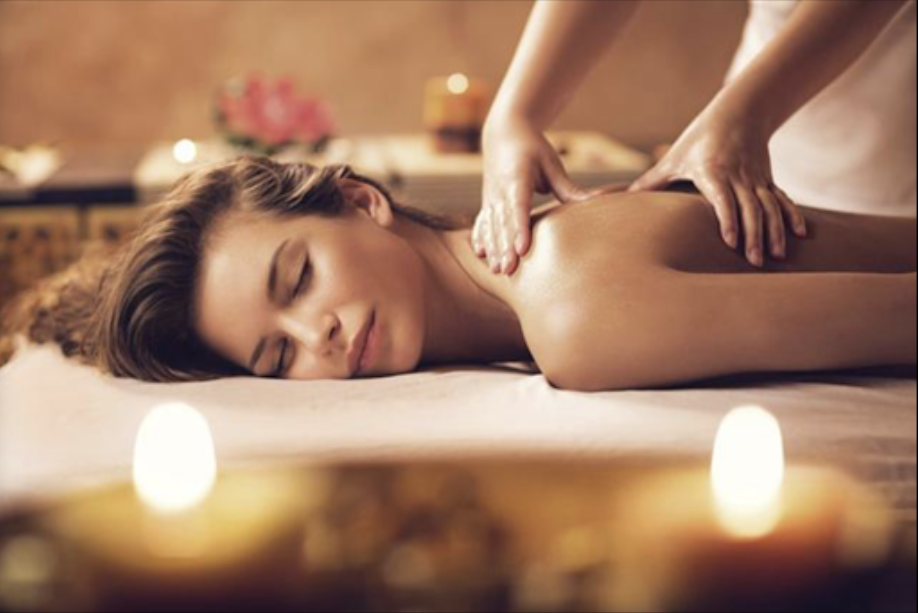 Swedish Massage — Dyer, IN — Katie's Spa Treatment Massage