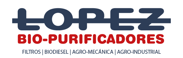 Lopez Bio-purificadores