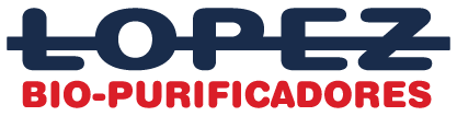 LOPEZ Bio-purificadores