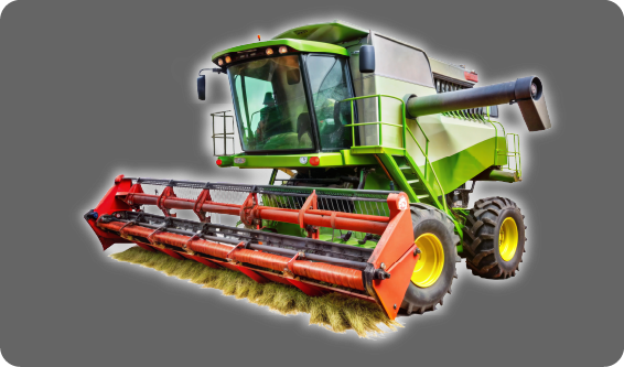 Maquinaria Agrícola