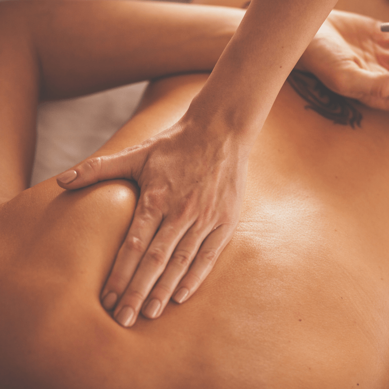 Thai Massage Maynooth | Thai Massage Kildare | Sports Massage