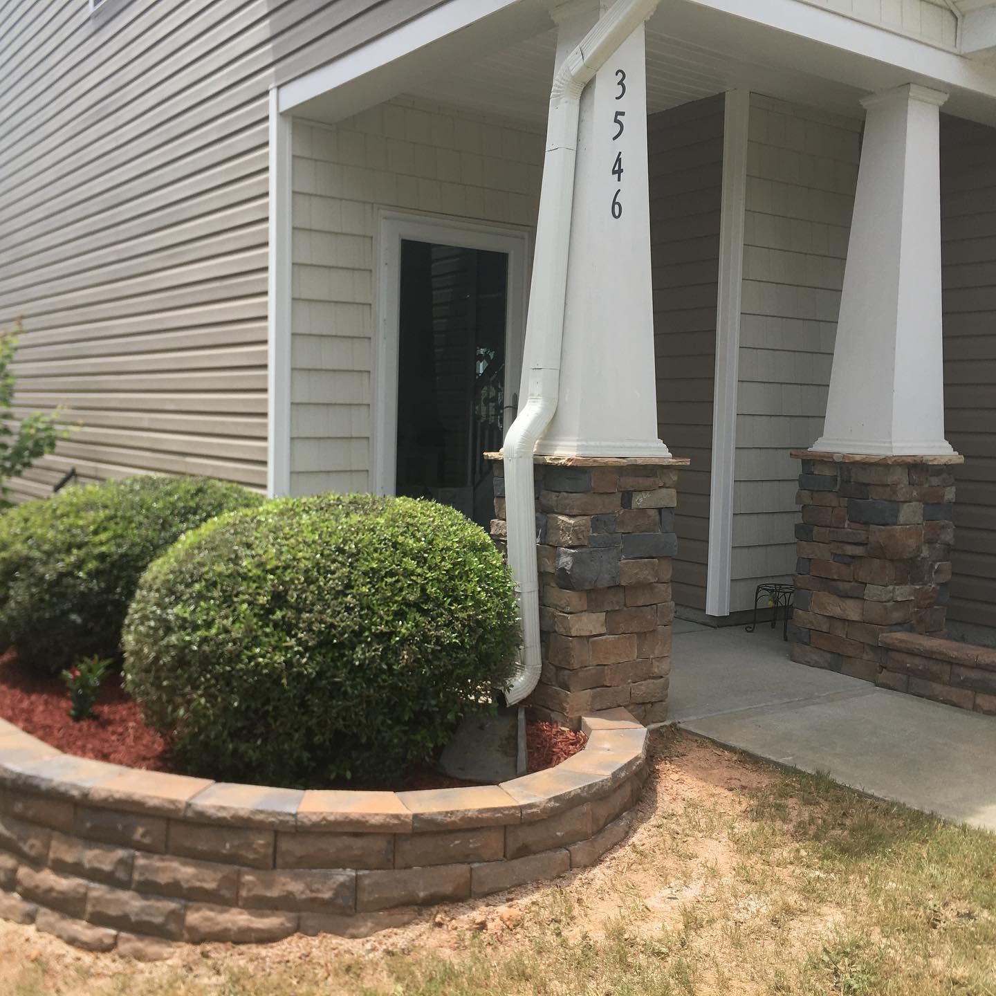 Pros Landscaping LLC Raleigh, NC Home